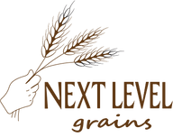 Nest Level Grains Logo