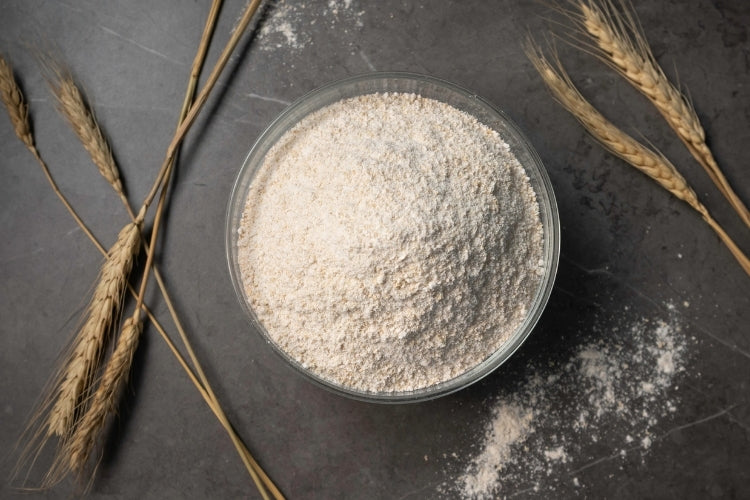Why Fresh-Milled Flour Makes Better Cookies