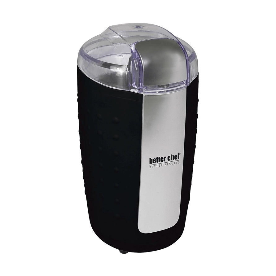 coffee grinder closed
